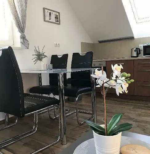 Apartmán Miraka *