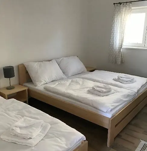 Miraka Apartmán