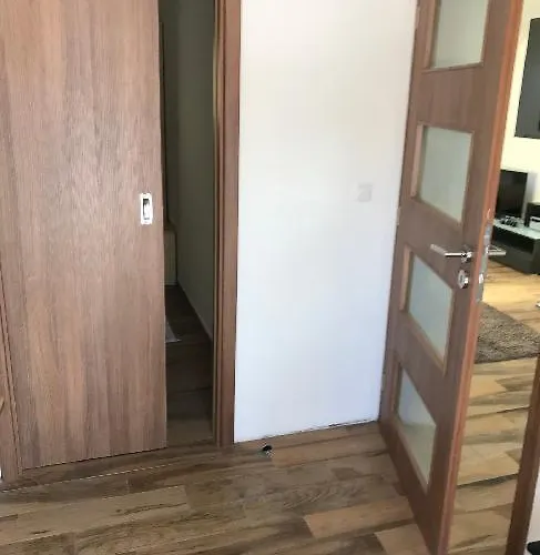 Apartmán Miraka *